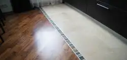 Mətbəx Fotoşəkilində Eşik