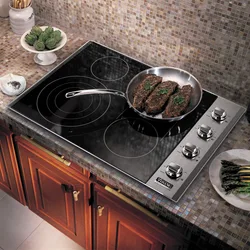 Kitchen Design With Hob