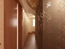PVC hallway designs photo