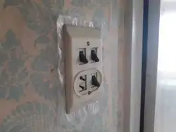 Категория Туалет