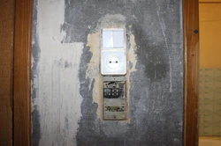 Switch toilet bath photo