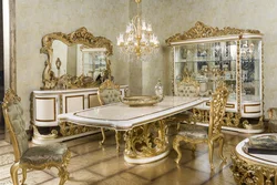 Ҳаммоми Versailles дар дохили