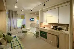 Категория Кухни