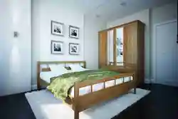 Интерьеры спален с буком