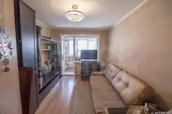 Apartment design brezhnevka rooms