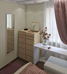 Apartment Design Brezhnevka Rooms