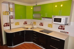 My finished kitchen photo
