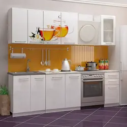 Мая гатовая кухня фота