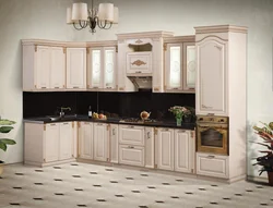 My finished kitchen photo
