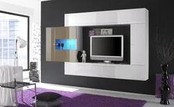Категория Гостиные