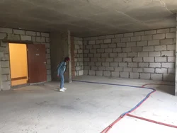 Квартира без отделки фото в новостройке