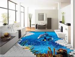 Photos Of Apartments With Self-Leveling Floors