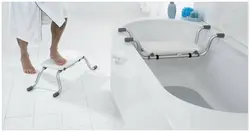 Hamam aksesuarları foto