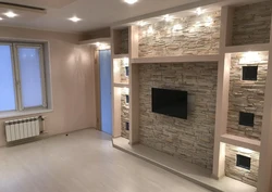 Apartment decoration your work photos