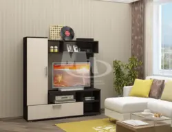 Cheap living room furniture photo