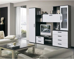 Cheap living room furniture photo