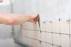 Чӣ тавр ба гузошта сафолҳои дар ошхона акс