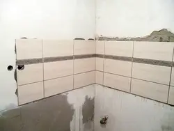 How To Lay Tiles In The Kitchen Photo