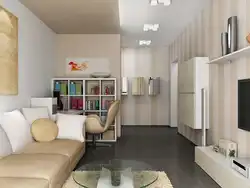 Категория Дизайн интерьера
