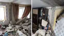 Домашние окна квартир фото