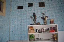 Ас үйдегі фотосуретте панельді қабырғаға қалай жабыстыруға болады