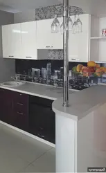 Категория Кухни