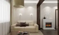 Дизайн интерьера