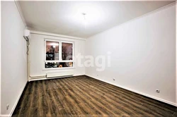 Finishing in peak photo of apartments