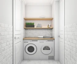Photo Of Dryers In The Bathtub