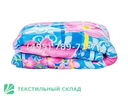 Одеяло 2 спальное фото