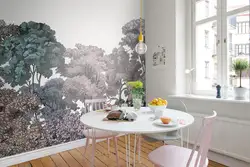 Forest Kitchen Interiors