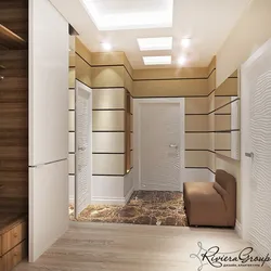 Категория Прихожие