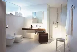 Категория Ванные комнаты
