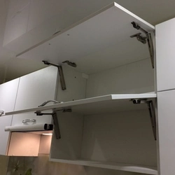My Folding Kitchen Photo