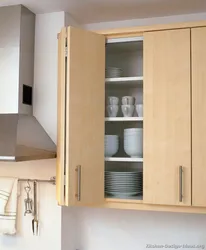 Мая складаная кухня фота