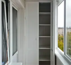 Лоджия купе с фото это