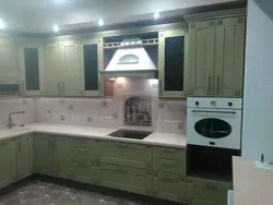 Kitchens 169 ru photo