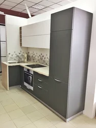 Кухні 169 Ру Фота