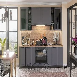 Kitchens 169 Ru Photo