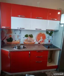 Kitchens in Finiste with photos