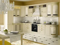 Factory Kitchens Era Photos