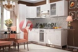 Factory kitchens era photos
