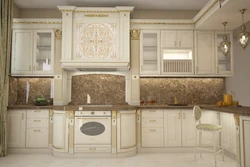 Factory Kitchens Era Photos