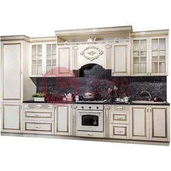 Factory kitchens era photos
