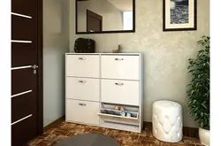 Daxili koridorda kabinet