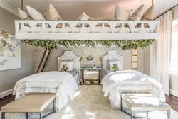 Beds bedrooms photos for children