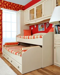 Beds Bedrooms Photos For Children