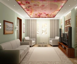Living Room Design 2
