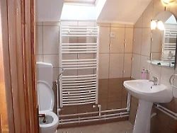 Bathroom heating photo
