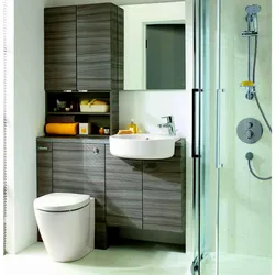 Bathroom Sink Installation Design